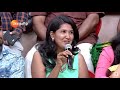 சிக்கனமாக வாழ்க்கையை நடத்த விரும்பும் ஆடம்பர விரும்பிகள்! | Tamizha Tamizha | Zee Tamil | Ep. 18