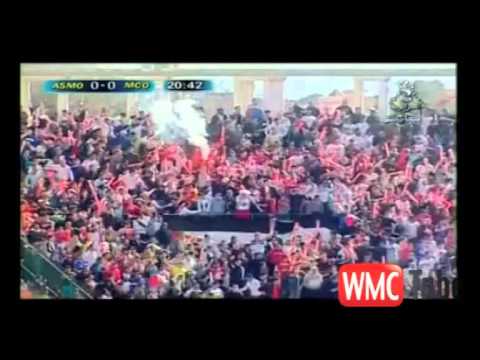 Clip mco
