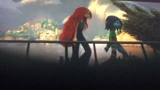 Ruby Gillman Fart Edit 4
