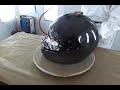 Application Peinture Liquide Effet Chrome 1