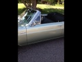 1964 BUICK SPECIAL CONVERTIBLE FOR SALE.... 7/11/2012