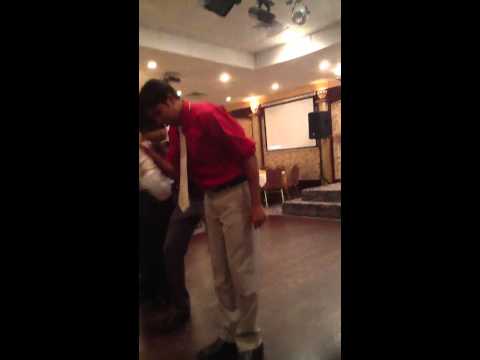 Walla Re (Dance Group)