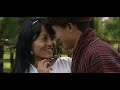 Song 04 from Bhutanese Movie གཉིད་ལམ་ནང་གི་ཨ་ཞེ། Sleeping Beauty 2010 Music Video
