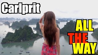 Carlprit, Kindervater & Bloodlyne - All The Way