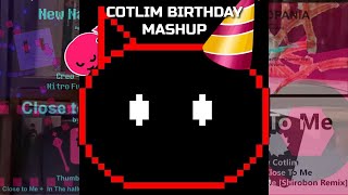 Cotlim Birthday Mashup |By Heckinlebork