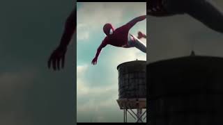 The Amazing Spider-Man Andrew Garfield