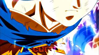 Goku Edit Fein