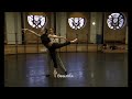 danse