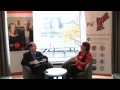 FutureCast: Joe Coughlin speaks with AARP's Elinor Ginzler