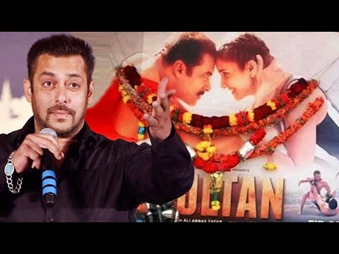Salman Khan’s Sultan Movie GRAND Release In India To Be BLOCKBUSTER HIT