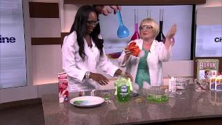 Blippi Sink or Float | Cool Science Experiment for Kids #2 10 Magic and Cool Science Experiments you can do at home with kids! ▻ SHARE ON FB: