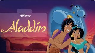 Aladdin And The Cursed Lamp Dark Arabian Nights Tale Scary Bedtime Story For Kids
