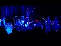 Palms LIVE (Chino of Deftones & Isis) 7/11/13 Santa Ana CA Observatory *FULL SHOW*
