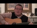 Dawson Cowals - Does He Know You? (live)