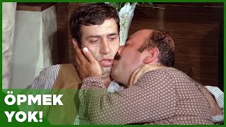 Şark Bülbülü Türk Filmi Şaban Mazlumun Yerine İşe Giriyor