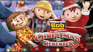 A Christmas to Remember | Bob the Builder Classics | Celebrating 20 Years!