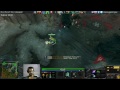 1100+ cs 8 slotted Nature's Prophet MY Longest Dota 2 Match