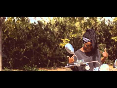 Dj CrossFader Feat. Chila Filipa - Mbora La (Video Oficial)