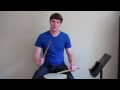 Flam - How to Play a Flam Drum Rudiment