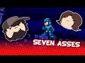 Game Grumps: Seven Asses