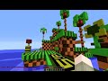 Minecraft: BATTLE-RACE FUN w/Mitch & Friends!