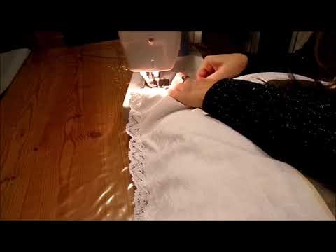 DIY by keka: SHABBY CHIC Styl Sofabezug ,Polsterbezug SELBER NÄHEN ... DIY by keka: SHABBY CHIC Styl Sofabezug ,Polsterbezug SELBER NÄHEN ...