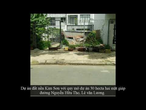 Bán đất nền Quận 7 giá rẻ, LH 0909477288
