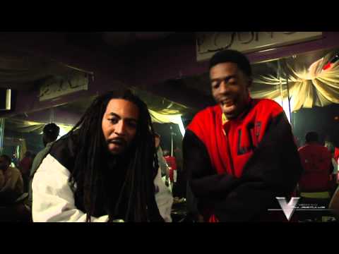 Watch No Sleep Gang - Raised By Bosses, No Sleep.mov
