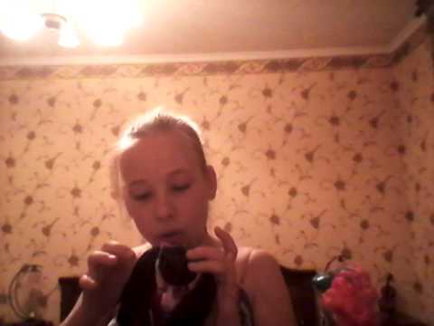 Сережки для кукол видео