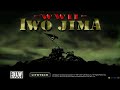 [Elite Forces: WWII - Iwo Jima - Игровой процесс]