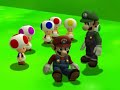 Mario Canceled Le Fan Movie images Mario Canceled Le Fan Movie