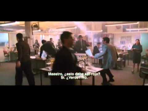 Nine (2009) Trailer Subtitulado