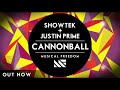 Canon ball (Original mix)