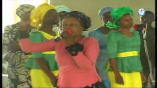 DAYS ARE COUNTING by Evang Funmilayo Adebayo DAYS ARE COUNTING by Evang Funmilayo Adebayo