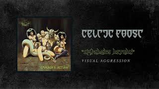 Watch Celtic Frost Visual Aggression video