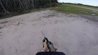 Ar-15 Gatling Trigger Crank