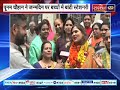 पीएम नरेद्र मोदी से प्रेरित होकर लोग अपनी जीवनशैली में ला रहे हैं परिवर्तन ।