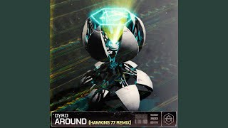 Around (Hawkins 77 Extended Remix)