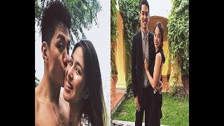 Pba Players And Their Courtside Reporters Wives And Girlfriend Pba Players And Their Courtside Reporters Wives And Girlfriend