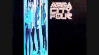 Watch Mega City Four January video