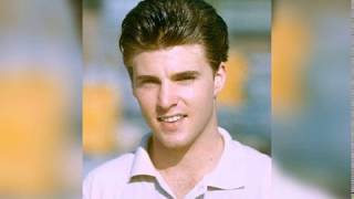 Watch Ricky Nelson Im All Through With You video