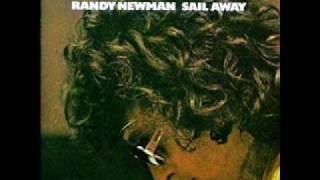 Watch Randy Newman Last Night I Had A Dream video