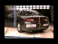 Dodge Charger | Pole Crash Test | Hi Speed Cam | NHTSA | 2011 HD
