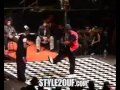 Jeremy & Gemini vs P-Lock & Jimmy Soul