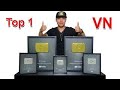 Khoảnh Khắc NTN Đạt 2 Nút Vàng, 4 Nút Bạc Đầu Tiên Tại Việt Nam