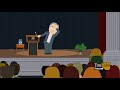 Richard Dawkins - "What if you're wrong?" South Park