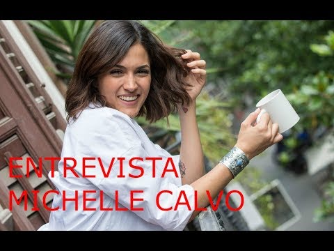 MICHELLE CALVO |