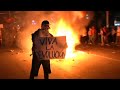 Brazil protests: Demonstrators set fire to cars and destroy buildings in Rio, Brasilia and Sao Paulo