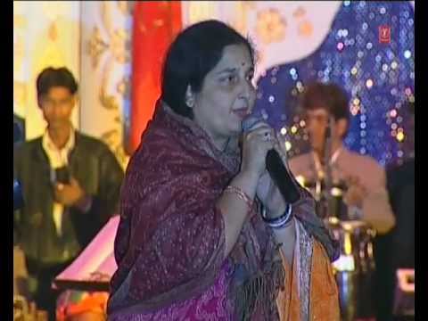 Man Mera Mandir By Anuradha Paudwal...