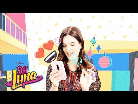 Soy Luna 3 - Malena Ratner: Mejor esto… No lo Comparto (Buena Onda Online)